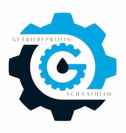 Getriebespülung Logo